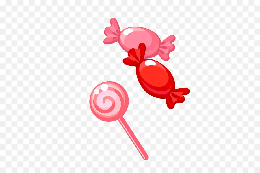 Lollipop，Algodón De Azúcar PNG