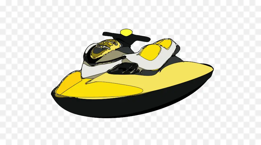 Jet Ski，Personal De Oficio De Agua PNG