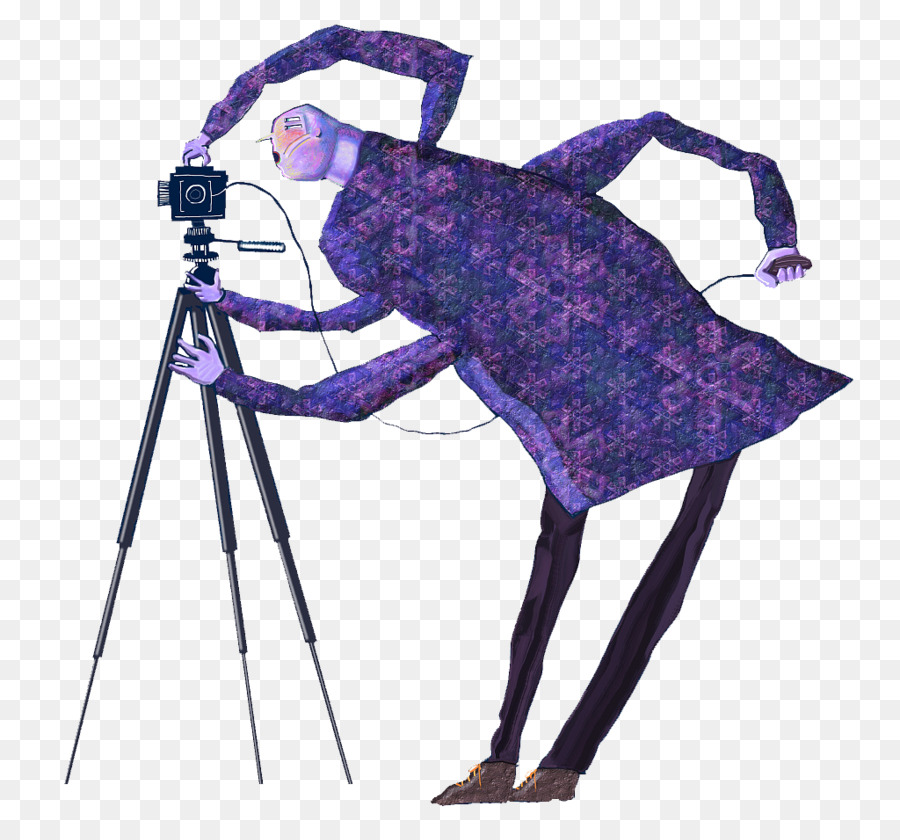 La Fotografía，Fotógrafo PNG