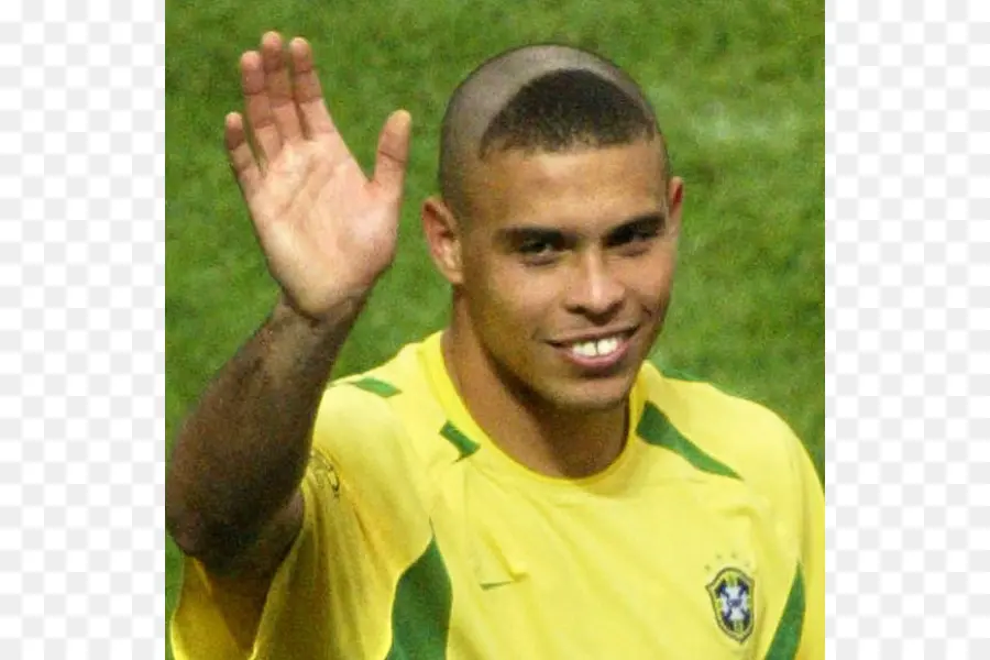 Ronaldo，2002 Fifa World Cup PNG