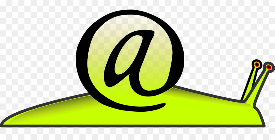 Caracol，Snail Mail PNG