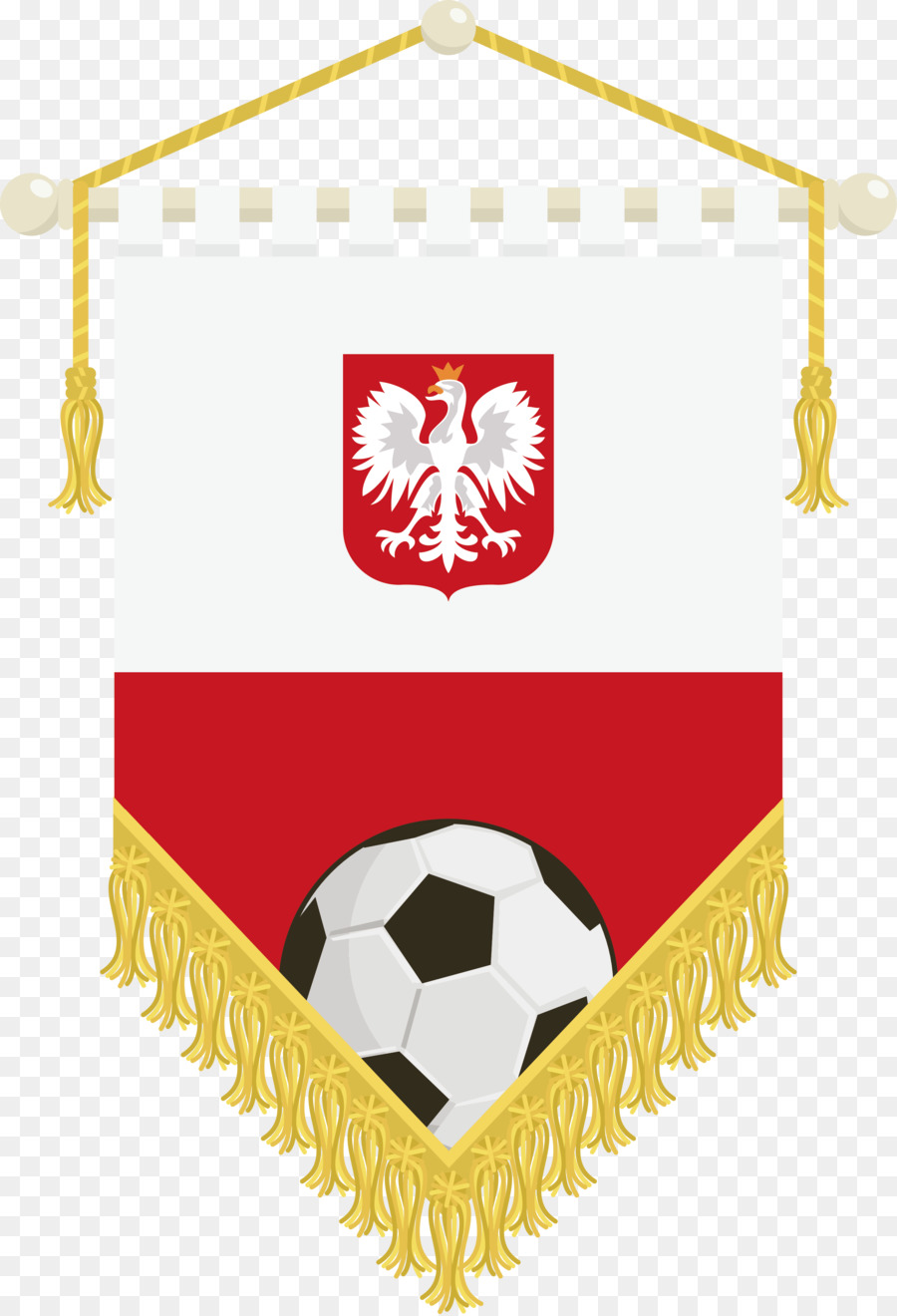 Bandera，Bandera De Polonia PNG