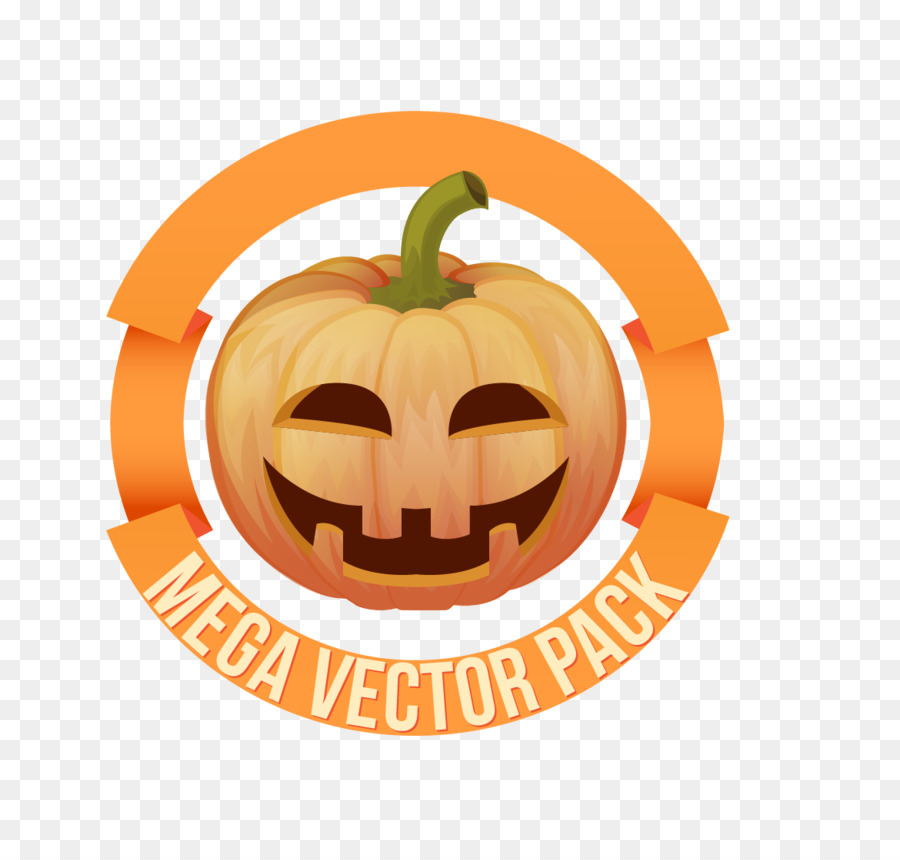 Jackolantern，Cucurbita Maxima PNG