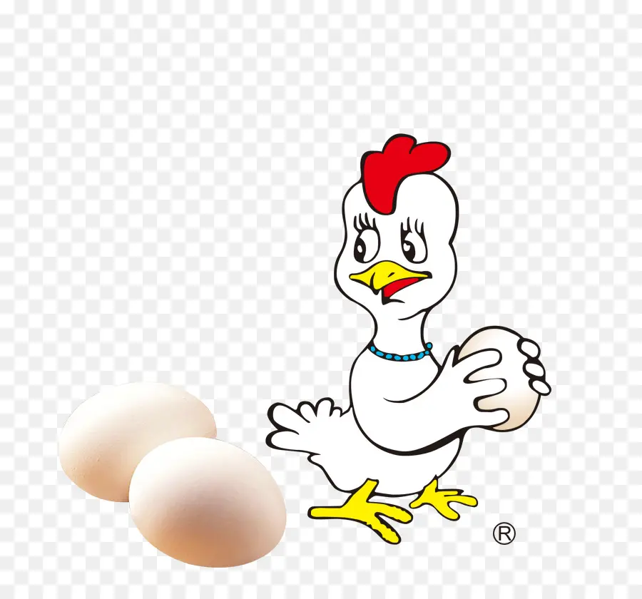 Pollo Con Huevos，Gallina PNG