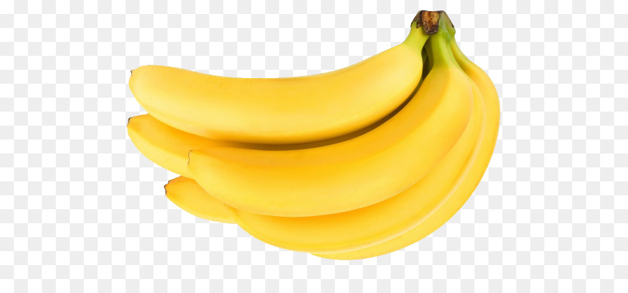 Medio Plátano，Banana PNG