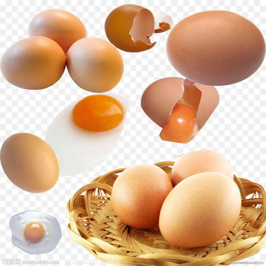 Huevos，Cesta PNG