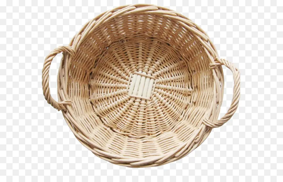 Cesta De Mimbre，Almacenamiento PNG