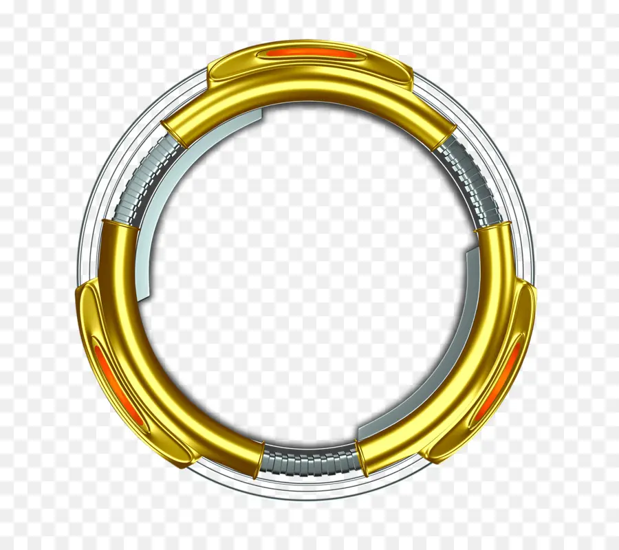 Anillo De Oro，Joyas PNG