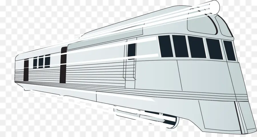 Tren，El Transporte Ferroviario PNG