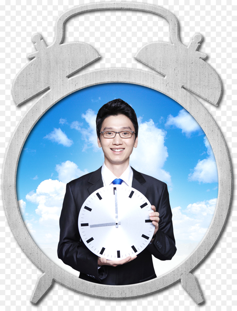 Despertador，Reloj PNG