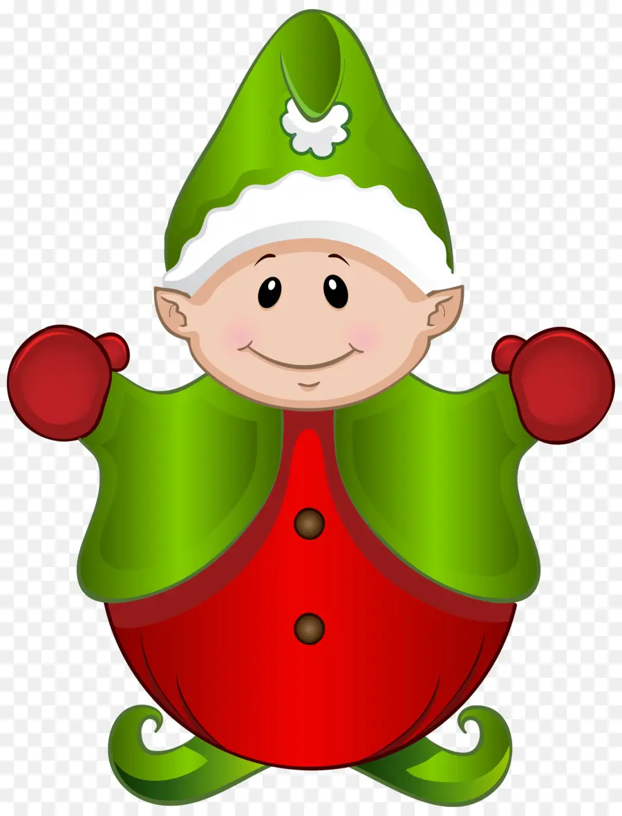 Santa Claus，La Navidad PNG