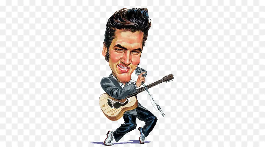 Elvis Presley，Camiseta PNG