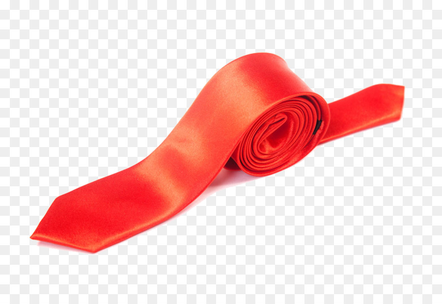 Rojo，Corbata PNG