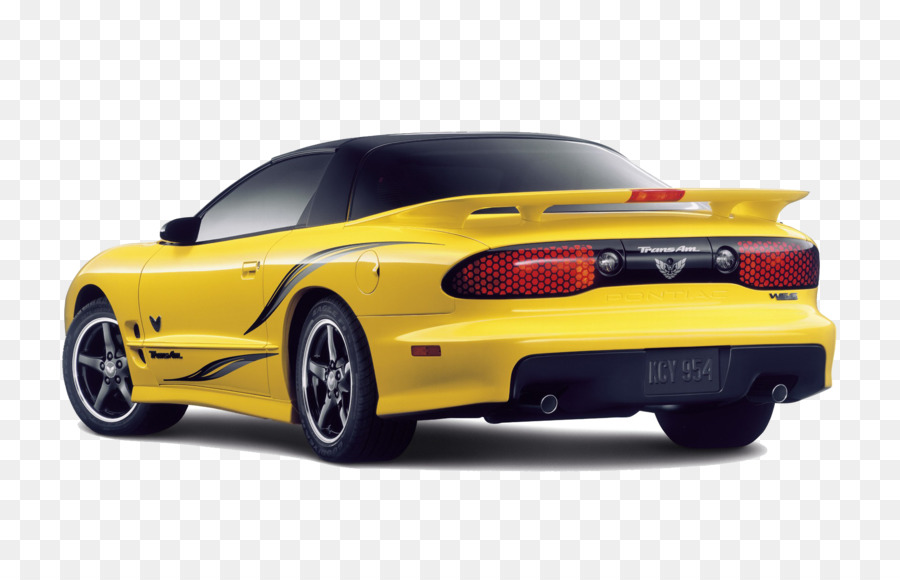 Coche Amarillo，Auto PNG