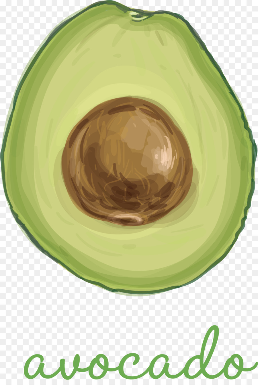 Palta，Verde PNG