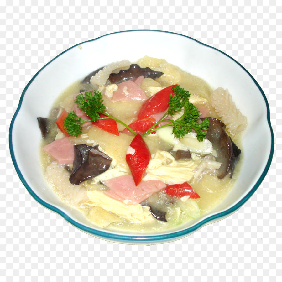 La Cocina China，Tom Kha Kai PNG