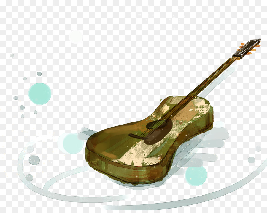 Guitarra Acustica，Guitarra PNG