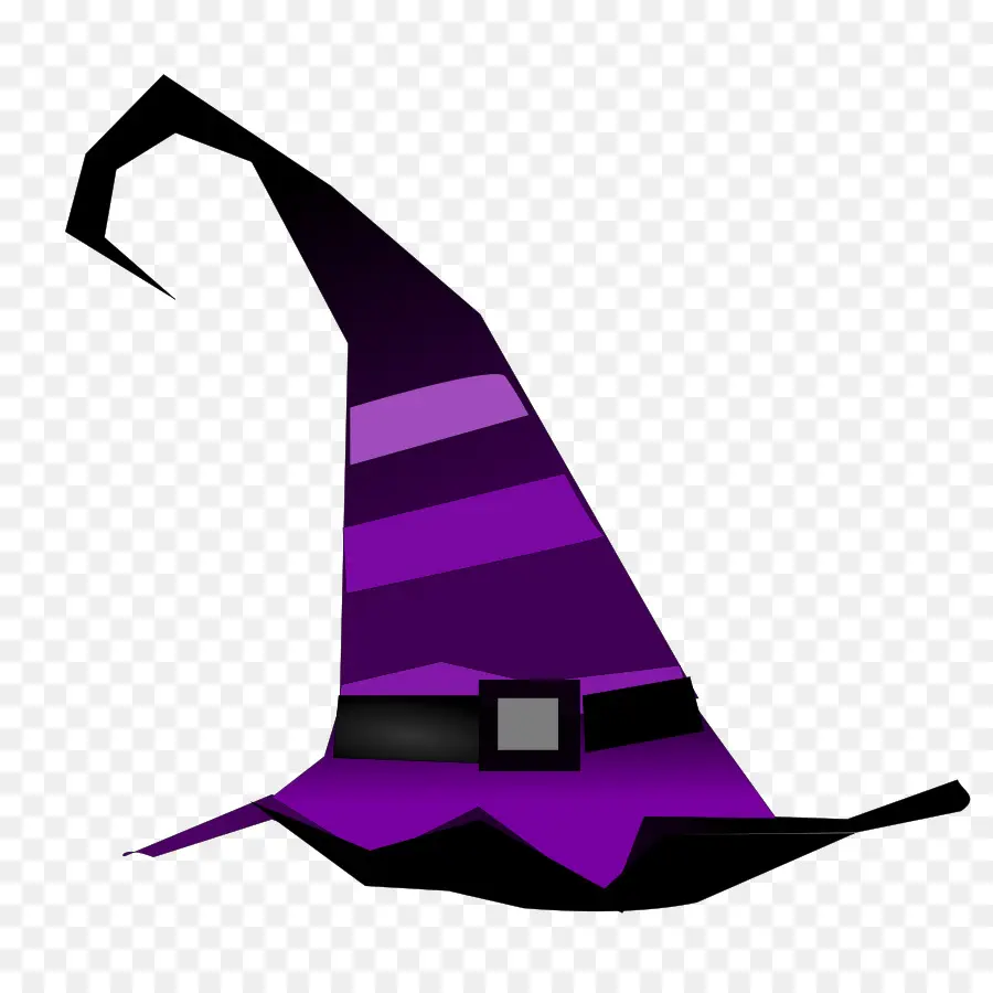 Sombrero De Bruja，La Brujería PNG