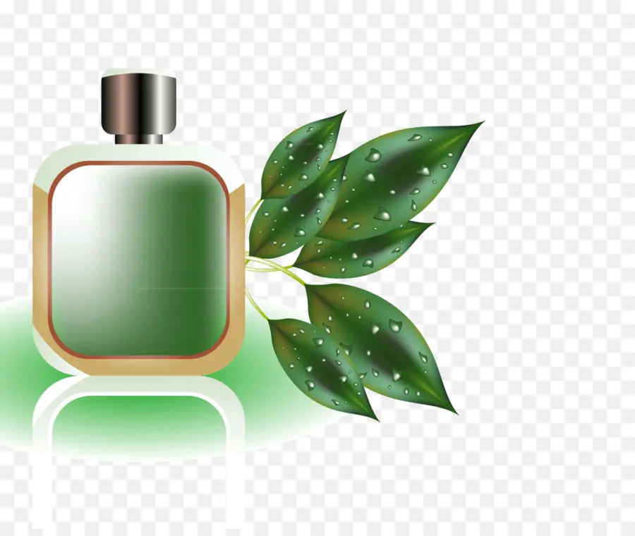 Perfume，Botella PNG