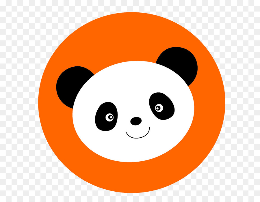 El Panda Gigante，El Panda Rojo PNG