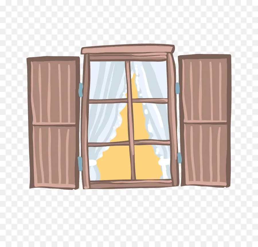 Ventana，Ventana De Obturación PNG