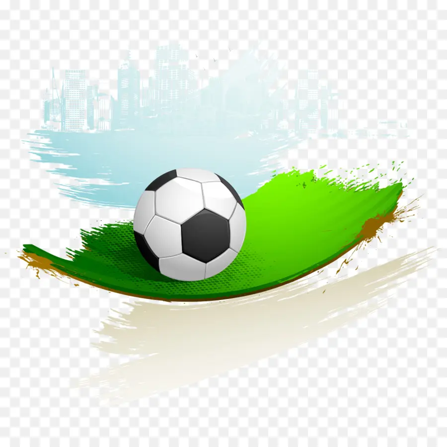 Fútbol，Bola PNG