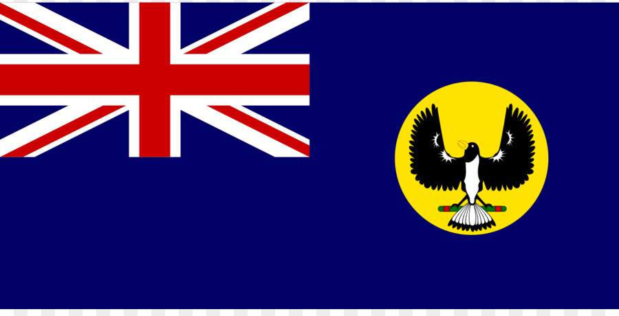 El Sur De Australia，Bandera De Australia Del Sur PNG