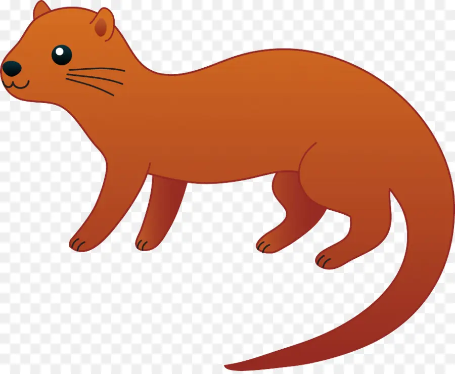 La Nutria，Nutria De Mar PNG