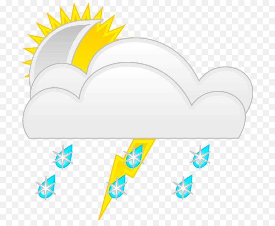 Clima，Pronóstico Del Tiempo PNG