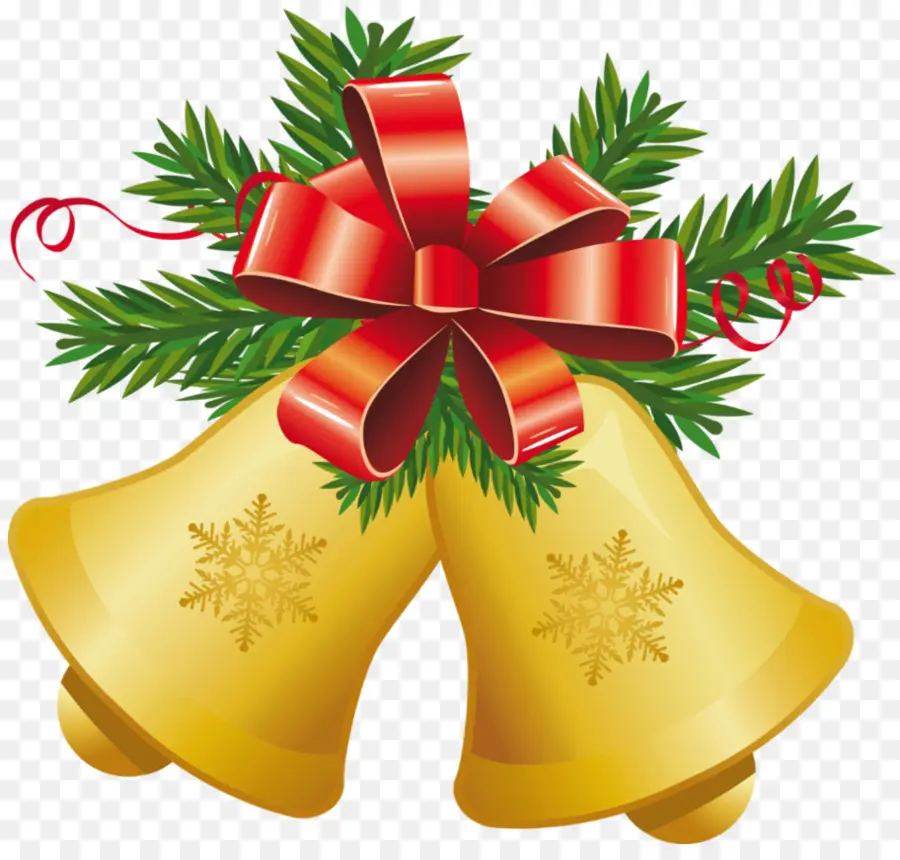 La Navidad，Jingle Bell PNG