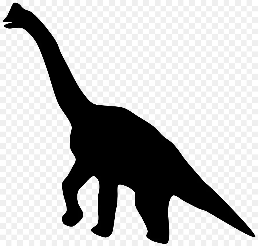 Tyrannosaurus，Brachiosaurus PNG
