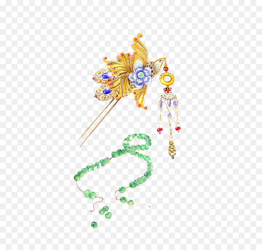 Joyas，Horquilla PNG