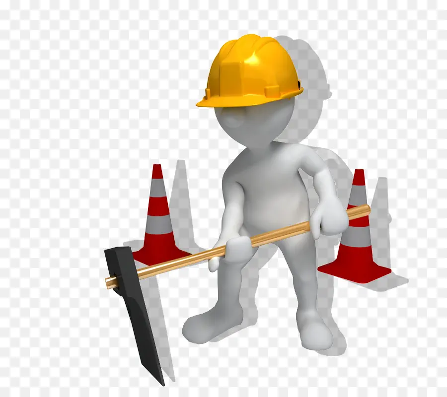 Trabajador De La Construcción，Casco PNG