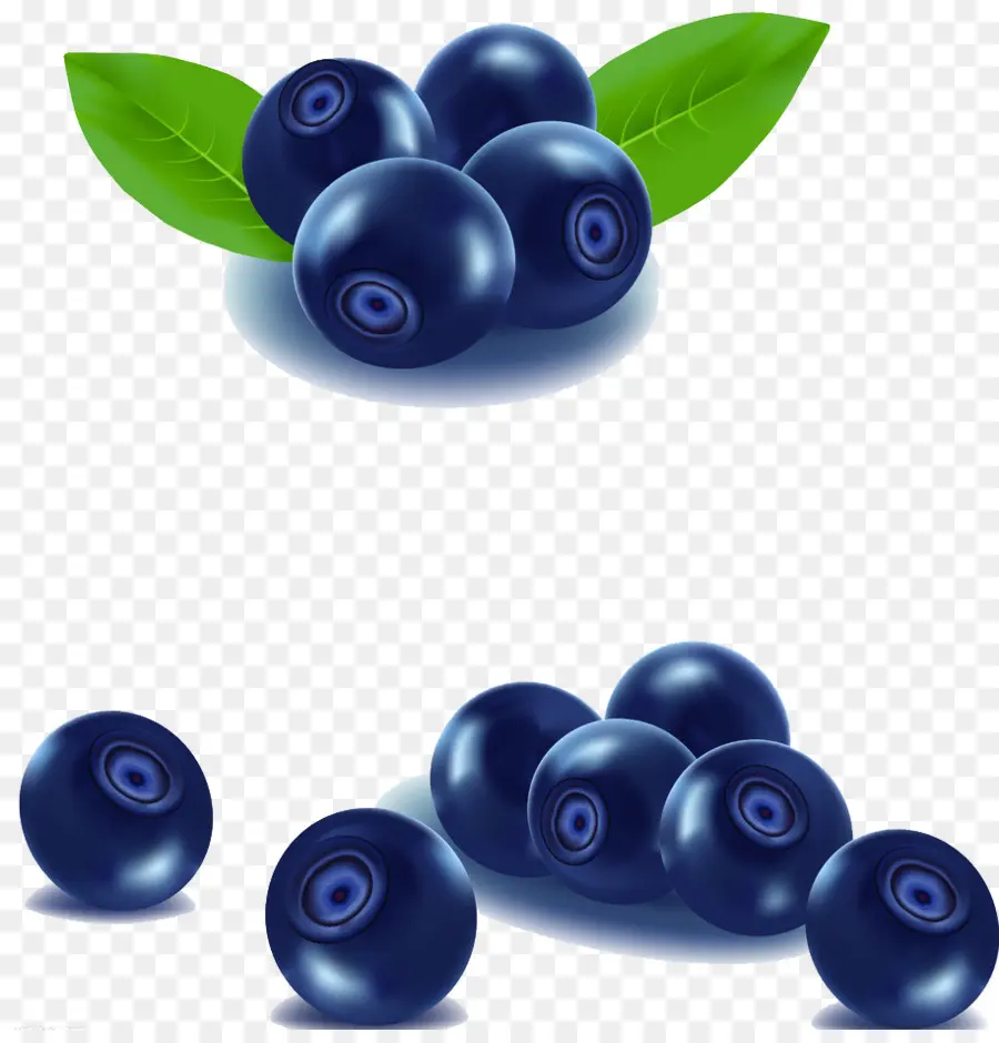 Berry，Arándanos PNG