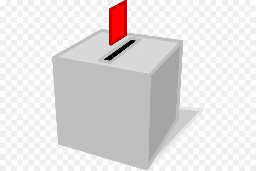 Urnas，Votar PNG