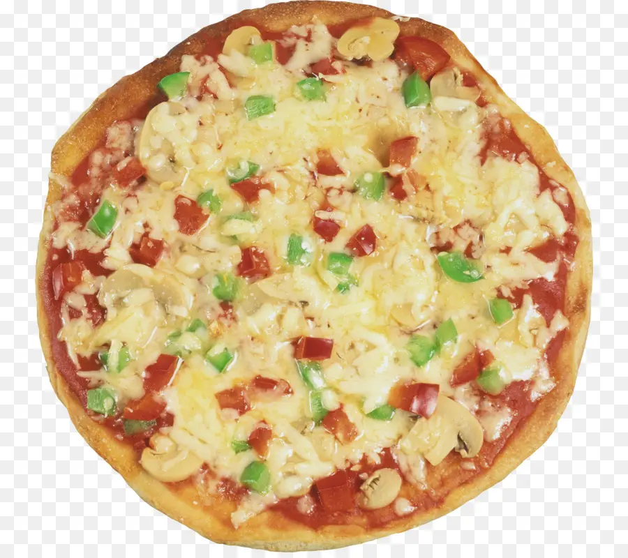 Pizza，Comida Rápida PNG