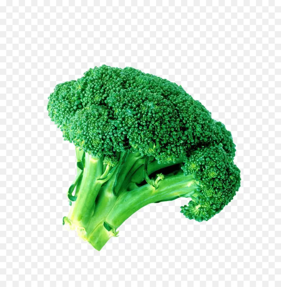 Brócoli，La Coliflor PNG