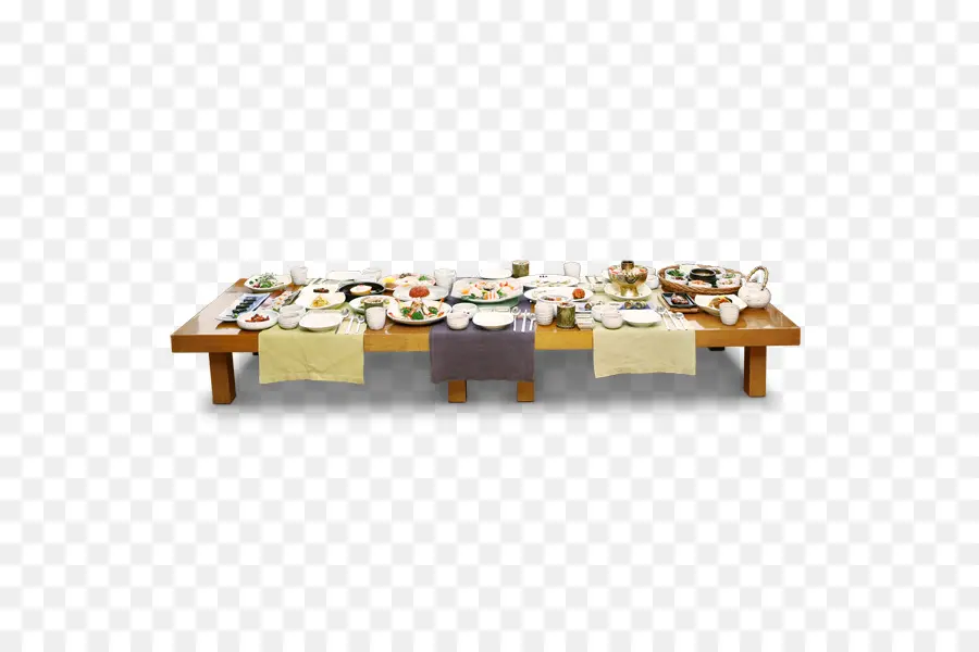 Corea Del Sur，La Cocina Coreana PNG