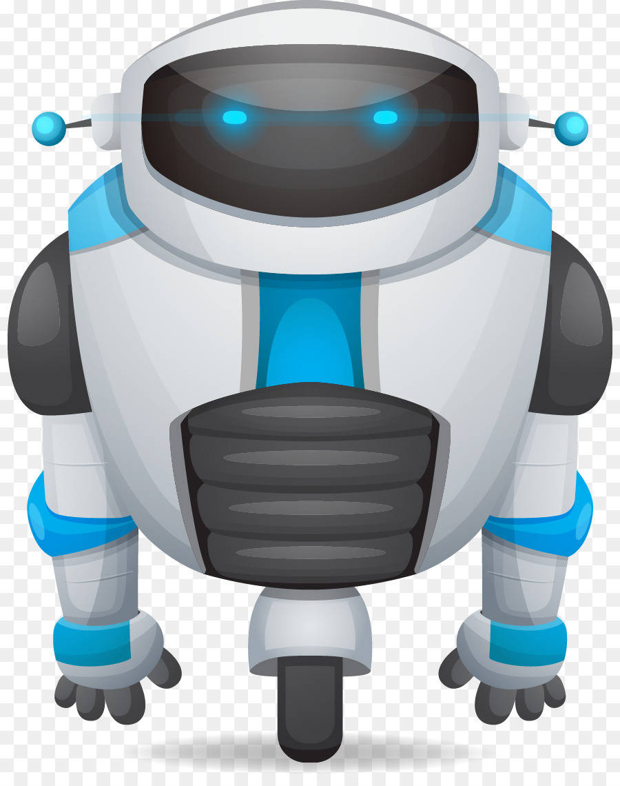 Robot，Robot Industrial PNG