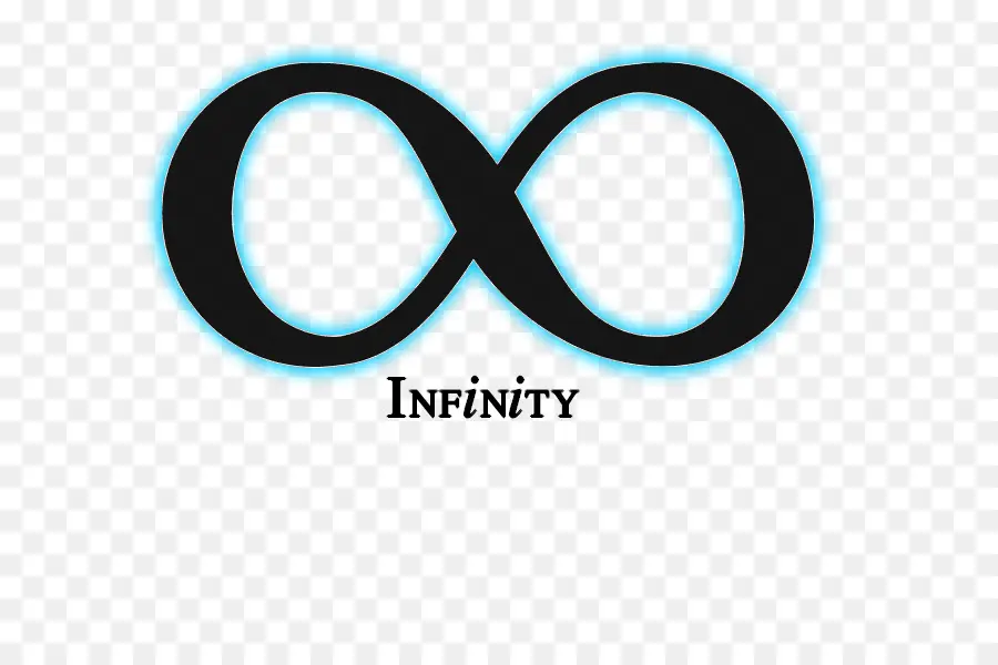 Símbolo Del Infinito，Infinidad PNG