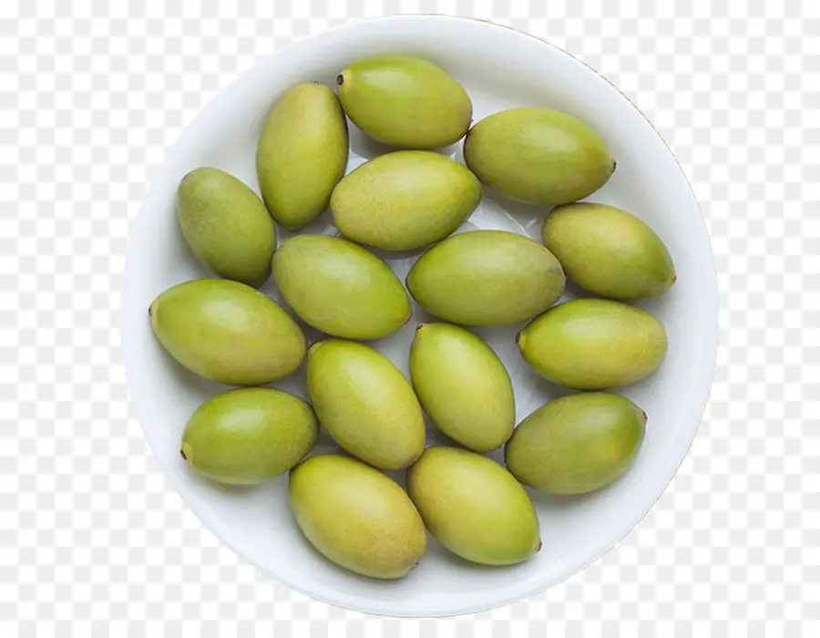 Aceitunas Verdes，Bol PNG