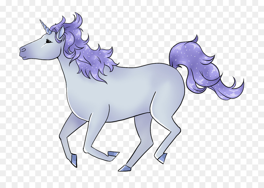 Unicornio，Fantasía PNG