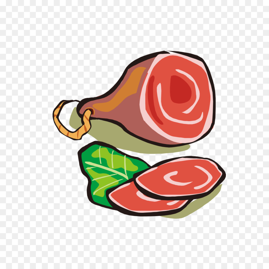 Jamón，Delicatessen PNG