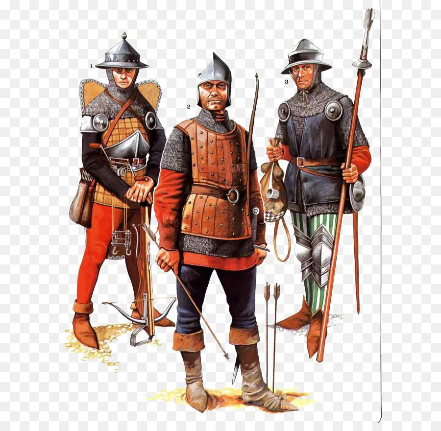 Azincourt，La Batalla De Agincourt PNG