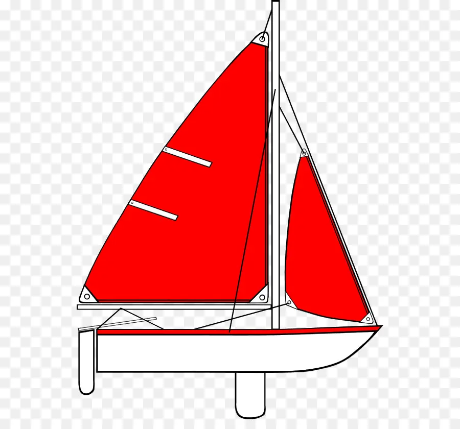 Velero，Barco PNG