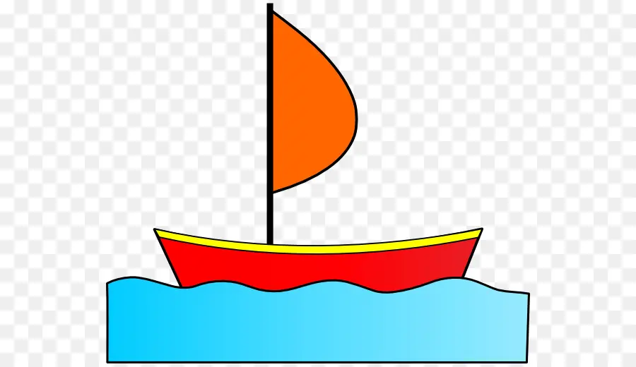 Barco，Velero PNG