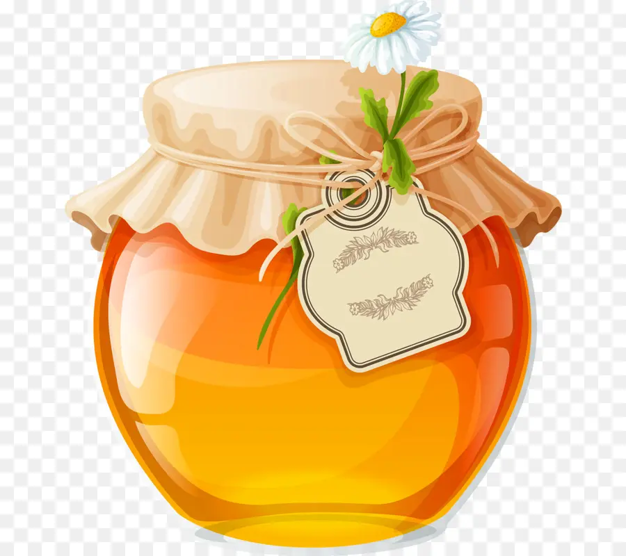 Conservas De Fruta，Jar PNG