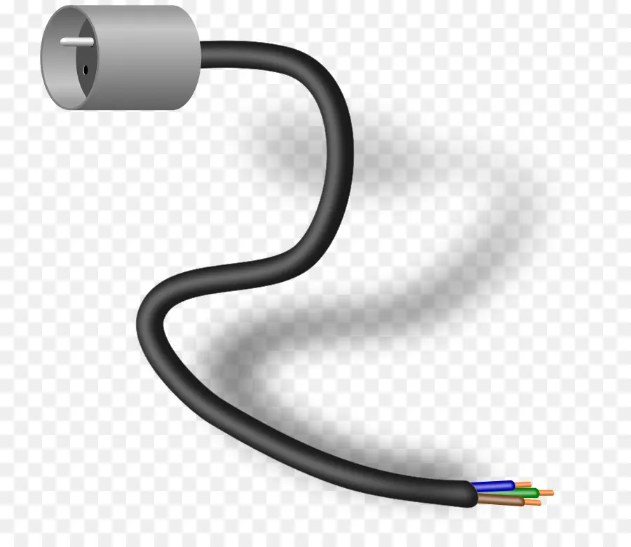 El Cableado Eléctrico，Diagrama De Cableado PNG