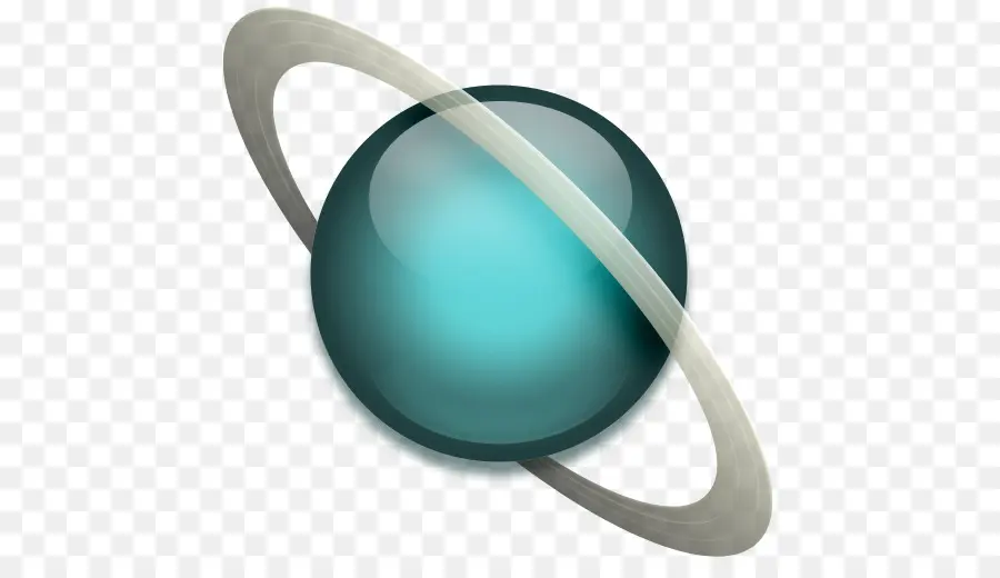 Planeta，Anillos PNG