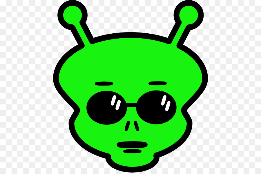 Extraterrestre，Vida Extraterrestre PNG